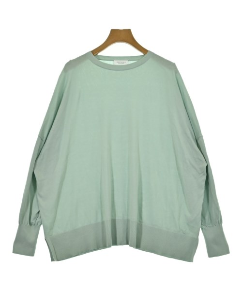 BEAUTY&YOUTH UNITED ARROWS(ビューティーアンドユースユナイテットアローズ)ニット・セーター 緑 サイズ:F/2200700109111