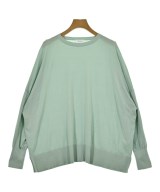BEAUTY&YOUTH UNITED ARROWS（ビューティーアンドユースユナイテッドアローズ）ニット・セーター 緑 サイズ:F レディース/2200700109111