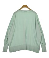 BEAUTY&YOUTH UNITED ARROWS（ビューティーアンドユースユナイテッドアローズ）ニット・セーター 緑 サイズ:F レディース/2200700109111
