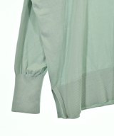 BEAUTY&YOUTH UNITED ARROWS（ビューティーアンドユースユナイテッドアローズ）ニット・セーター 緑 サイズ:F レディース/2200700109111