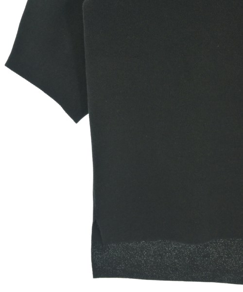 BEAUTY&YOUTH UNITED ARROWS（ビューティーアンドユースユナイテッドアローズ）ニット・セーター 黒 サイズ:F レディース/2200700151066