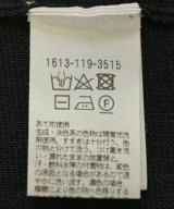 BEAUTY&YOUTH UNITED ARROWS（ビューティーアンドユースユナイテッドアローズ）ニット・セーター 黒 サイズ:F レディース/2200700151066