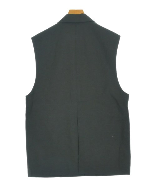 BEAUTY&YOUTH UNITED ARROWS（ビューティーアンドユースユナイテッドアローズ）ベスト 黒 サイズ:S レディース/2200700678037