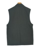 BEAUTY&YOUTH UNITED ARROWS（ビューティーアンドユースユナイテッドアローズ）ベスト 黒 サイズ:S レディース/2200700678037