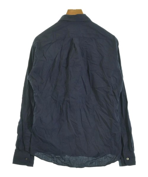 BEAUTY&YOUTH UNITED ARROWS（ビューティーアンドユースユナイテッドアローズ）カジュアルシャツ 紺 サイズ:S レディース/2200701113049