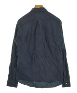 BEAUTY&YOUTH UNITED ARROWS（ビューティーアンドユースユナイテッドアローズ）カジュアルシャツ 紺 サイズ:S レディース/2200701113049