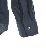 BEAUTY&YOUTH UNITED ARROWS（ビューティーアンドユースユナイテッドアローズ）カジュアルシャツ 紺 サイズ:S レディース/2200701113049
