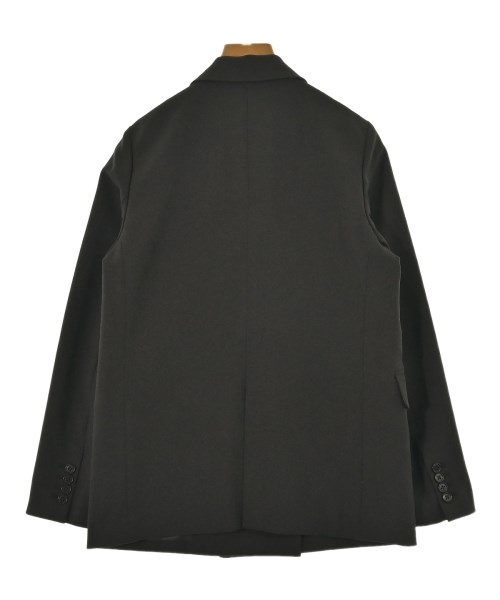 BEAUTY&YOUTH UNITED ARROWS（ビューティーアンドユースユナイテッドアローズ）ジャケット 黒 サイズ:XS レディース/2200701768010