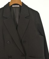 BEAUTY&YOUTH UNITED ARROWS（ビューティーアンドユースユナイテッドアローズ）ジャケット 黒 サイズ:XS レディース/2200701768010