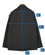 BEAUTY&YOUTH UNITED ARROWS（ビューティーアンドユースユナイテッドアローズ）ジャケット 黒 サイズ:XS レディース/2200701768010