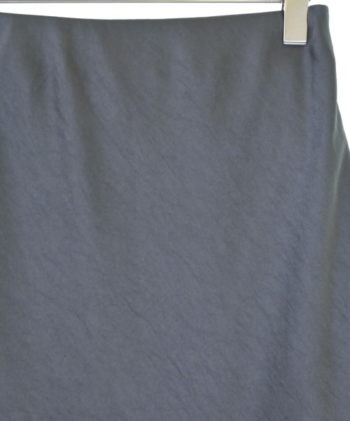 BEAUTY&YOUTH UNITED ARROWS（ビューティーアンドユースユナイテッドアローズ）ロング・マキシ丈スカート グレー サイズ:M レディース/2200695612016