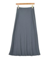 BEAUTY&YOUTH UNITED ARROWS（ビューティーアンドユースユナイテッドアローズ）ロング・マキシ丈スカート グレー サイズ:M レディース/2200695612016