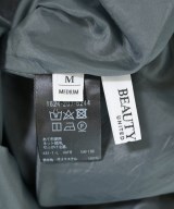 BEAUTY&YOUTH UNITED ARROWS（ビューティーアンドユースユナイテッドアローズ）ロング・マキシ丈スカート グレー サイズ:M レディース/2200695612016