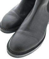 BEAUTY&YOUTH UNITED ARROWS（ビューティーアンドユースユナイテッドアローズ）ブーツ 黒 サイズ:25.5cm レディース/2200695845506