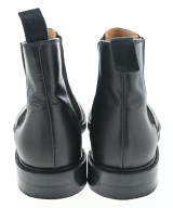 BEAUTY&YOUTH UNITED ARROWS（ビューティーアンドユースユナイテッドアローズ）ブーツ 黒 サイズ:25.5cm レディース/2200695845506