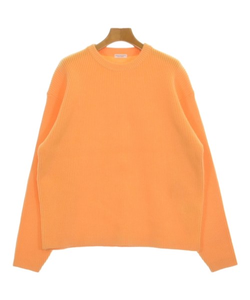 BEAUTY&YOUTH UNITED ARROWS(ビューティーアンドユースユナイテットアローズ)ニット・セーター オレンジ サイズ:L/2200695960018