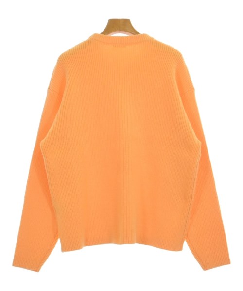 BEAUTY&YOUTH UNITED ARROWS（ビューティーアンドユースユナイテッドアローズ）ニット・セーター オレンジ サイズ:L レディース/2200695960018