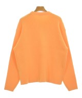 BEAUTY&YOUTH UNITED ARROWS（ビューティーアンドユースユナイテッドアローズ）ニット・セーター オレンジ サイズ:L レディース/2200695960018