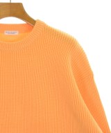 BEAUTY&YOUTH UNITED ARROWS（ビューティーアンドユースユナイテッドアローズ）ニット・セーター オレンジ サイズ:L レディース/2200695960018