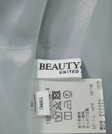 BEAUTY&YOUTH UNITED ARROWS（ビューティーアンドユースユナイテッドアローズ）ロング・マキシ丈スカート グレー サイズ:S レディース/2200697378071