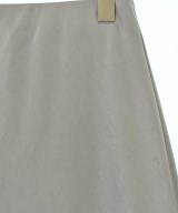 BEAUTY&YOUTH UNITED ARROWS（ビューティーアンドユースユナイテッドアローズ）ロング・マキシ丈スカート グレー サイズ:S レディース/2200697378071