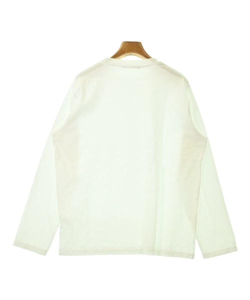 BEAUTY&YOUTH UNITED ARROWS（ビューティーアンドユースユナイテッドアローズ）Tシャツ・カットソー 白 サイズ:F レディース/2200697986122