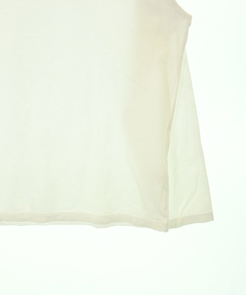 BEAUTY&YOUTH UNITED ARROWS（ビューティーアンドユースユナイテッドアローズ）Tシャツ・カットソー 白 サイズ:F レディース/2200697986122