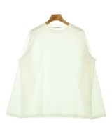 BEAUTY&YOUTH UNITED ARROWS（ビューティーアンドユースユナイテッドアローズ）Tシャツ・カットソー 白 サイズ:F レディース/2200697986122