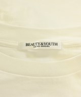 BEAUTY&YOUTH UNITED ARROWS（ビューティーアンドユースユナイテッドアローズ）Tシャツ・カットソー 白 サイズ:F レディース/2200697986122