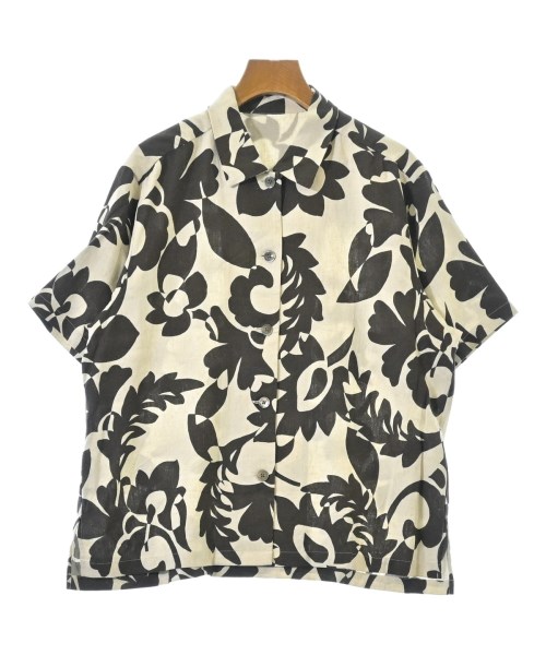 BEAUTY&YOUTH UNITED ARROWS(ビューティーアンドユースユナイテットアローズ)カジュアルシャツ ベージュ サイズ:F/2200697996060