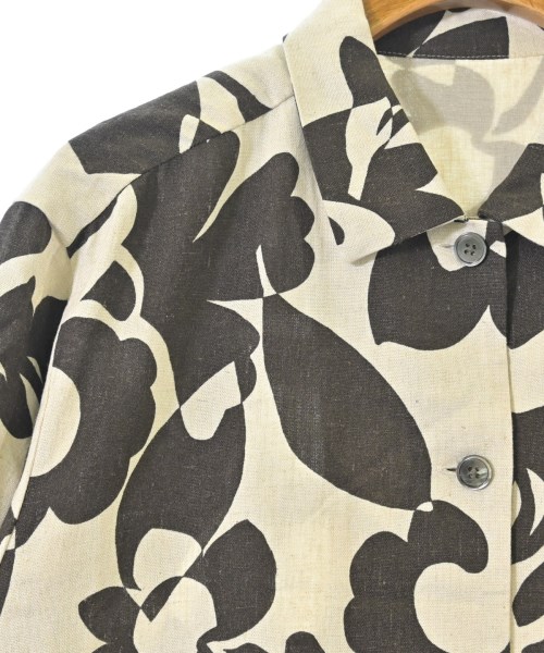 BEAUTY&YOUTH UNITED ARROWS（ビューティーアンドユースユナイテッドアローズ）カジュアルシャツ ベージュ サイズ:F レディース/2200697996060