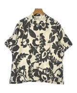 BEAUTY&YOUTH UNITED ARROWS（ビューティーアンドユースユナイテッドアローズ）カジュアルシャツ ベージュ サイズ:F レディース/2200697996060