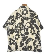 BEAUTY&YOUTH UNITED ARROWS（ビューティーアンドユースユナイテッドアローズ）カジュアルシャツ ベージュ サイズ:F レディース/2200697996060