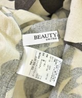 BEAUTY&YOUTH UNITED ARROWS（ビューティーアンドユースユナイテッドアローズ）カジュアルシャツ ベージュ サイズ:F レディース/2200697996060