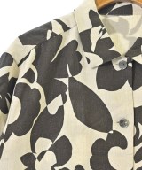 BEAUTY&YOUTH UNITED ARROWS（ビューティーアンドユースユナイテッドアローズ）カジュアルシャツ ベージュ サイズ:F レディース/2200697996060