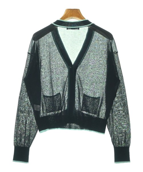 BEAUTY&YOUTH UNITED ARROWS（ビューティーアンドユースユナイテッドアローズ）カーディガン 紺 サイズ:F レディース/2200698002029