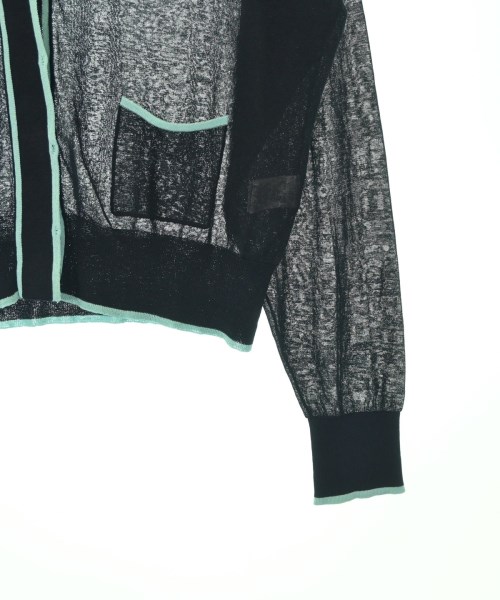 BEAUTY&YOUTH UNITED ARROWS（ビューティーアンドユースユナイテッドアローズ）カーディガン 紺 サイズ:F レディース/2200698002029