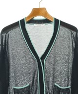 BEAUTY&YOUTH UNITED ARROWS（ビューティーアンドユースユナイテッドアローズ）カーディガン 紺 サイズ:F レディース/2200698002029