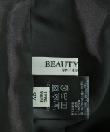 BEAUTY&YOUTH UNITED ARROWS（ビューティーアンドユースユナイテッドアローズ）ロング・マキシ丈スカート 黒 サイズ:XS レディース/2200698781146