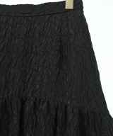BEAUTY&YOUTH UNITED ARROWS（ビューティーアンドユースユナイテッドアローズ）ロング・マキシ丈スカート 黒 サイズ:XS レディース/2200698781146
