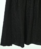 BEAUTY&YOUTH UNITED ARROWS（ビューティーアンドユースユナイテッドアローズ）ロング・マキシ丈スカート 黒 サイズ:XS レディース/2200698781146