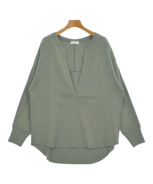 BEAUTY&YOUTH UNITED ARROWS(ビューティーアンドユースユナイテットアローズ)Tシャツ・カットソー カーキ サイズ:F/2200698781207
