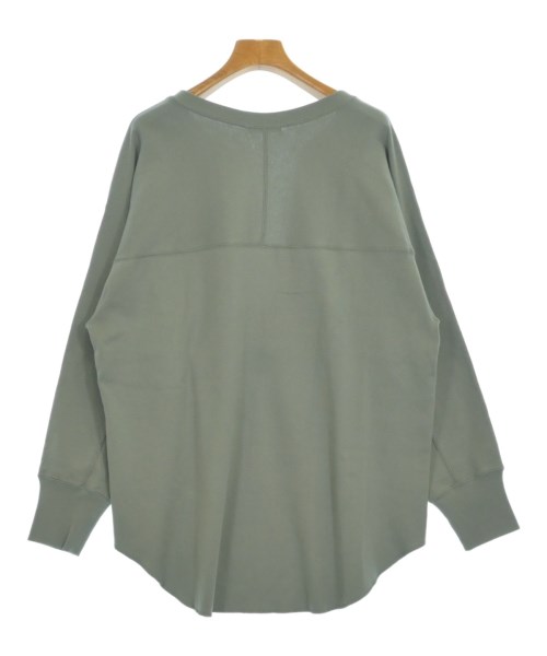 BEAUTY&YOUTH UNITED ARROWS（ビューティーアンドユースユナイテッドアローズ）Tシャツ・カットソー カーキ サイズ:F レディース/2200698781207