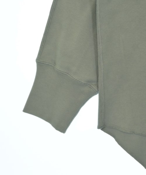 BEAUTY&YOUTH UNITED ARROWS（ビューティーアンドユースユナイテッドアローズ）Tシャツ・カットソー カーキ サイズ:F レディース/2200698781207