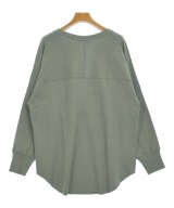 BEAUTY&YOUTH UNITED ARROWS（ビューティーアンドユースユナイテッドアローズ）Tシャツ・カットソー カーキ サイズ:F レディース/2200698781207