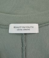 BEAUTY&YOUTH UNITED ARROWS（ビューティーアンドユースユナイテッドアローズ）Tシャツ・カットソー カーキ サイズ:F レディース/2200698781207