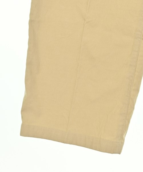 BEAUTY&YOUTH UNITED ARROWS（ビューティーアンドユースユナイテッドアローズ）その他 ベージュ サイズ:S レディース/2200699318051