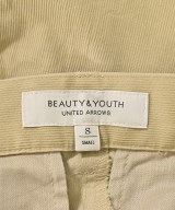 BEAUTY&YOUTH UNITED ARROWS（ビューティーアンドユースユナイテッドアローズ）その他 ベージュ サイズ:S レディース/2200699318051
