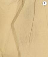 BEAUTY&YOUTH UNITED ARROWS（ビューティーアンドユースユナイテッドアローズ）その他 ベージュ サイズ:S レディース/2200699318051