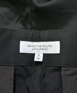BEAUTY&YOUTH UNITED ARROWS（ビューティーアンドユースユナイテッドアローズ）その他 黒 サイズ:S レディース/2200699699105